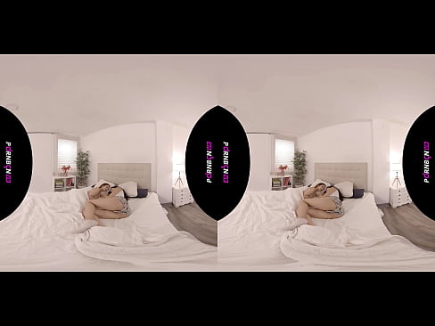 ❤️ PORNBCN VR Две млади лесбийки се събуждат възбудени в 4K 180 3D виртуална реалност Geneva Bellucci Katrina Moreno ❤❌ Руско порно в bg.rassadakubani.ru ❌️